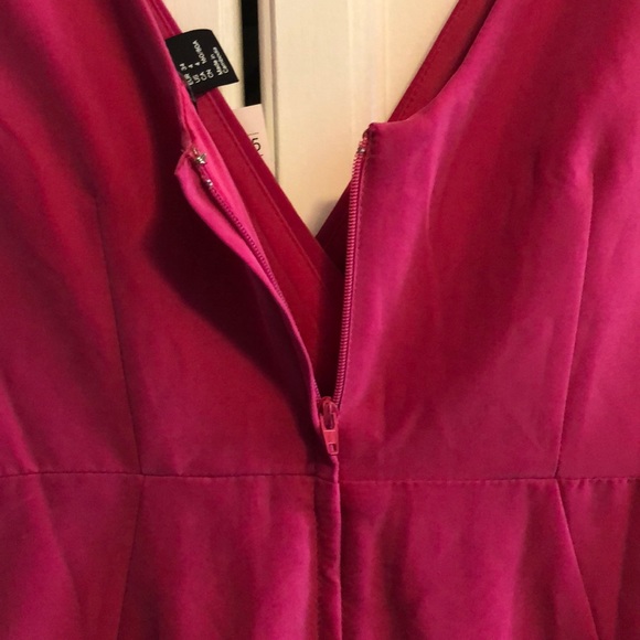 Dress - Picture 6 of 6